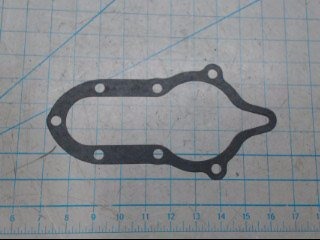 Gasket - Seals, O-Rings & Gaskets