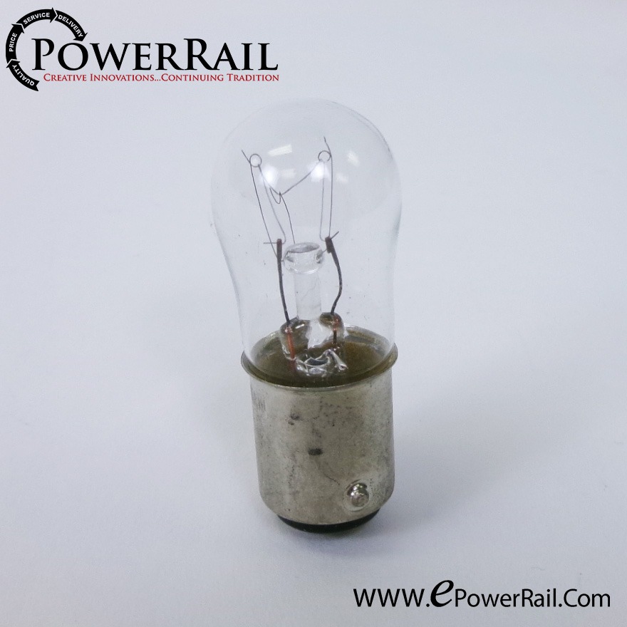 Lamp, Double Contact Bayonet - Bulbs, Lamps & Lights