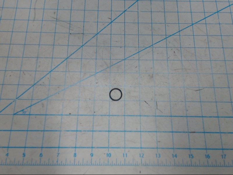 O Ring - Seals, O-Rings & Gaskets