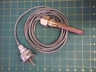 Sensor - Electrical