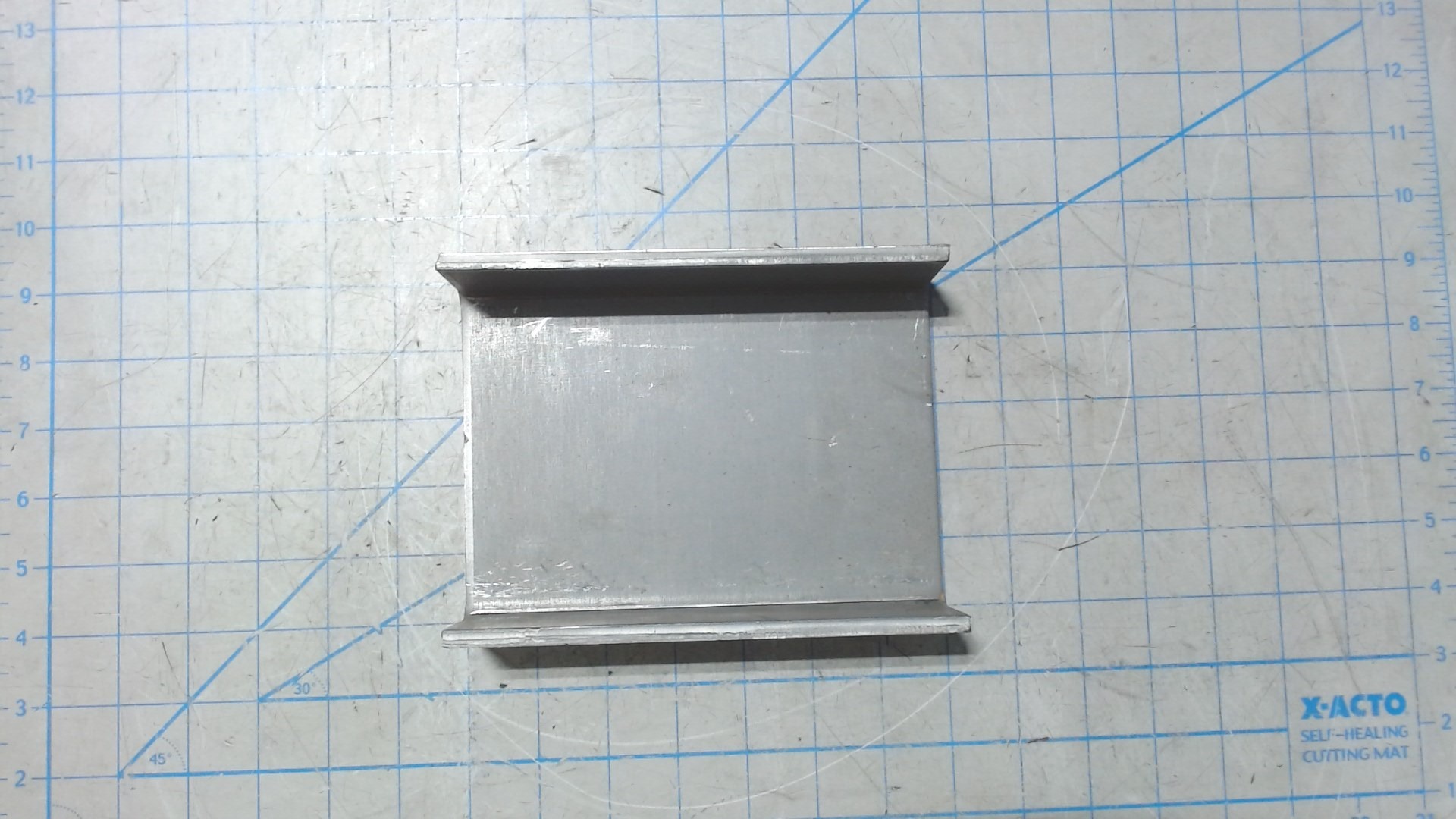 Guide Air Duct - Electrical Rotating - Traction Motor