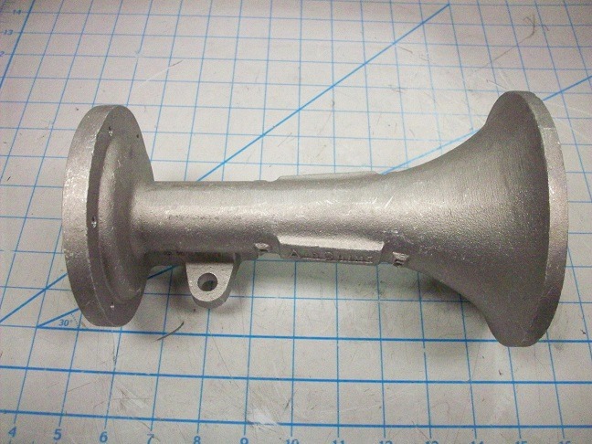 Air Horn Part - Carbody