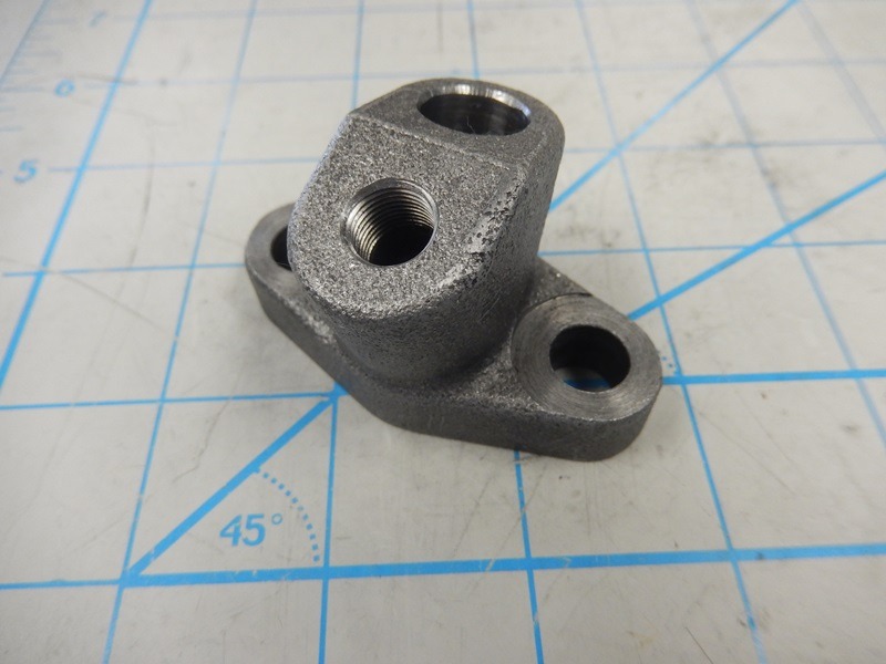 Flange - Uncategorized