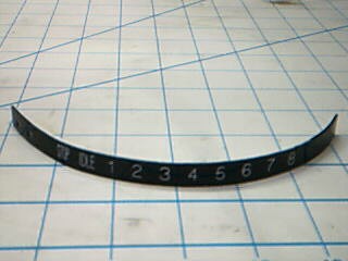 Segment Throttle - Electrical