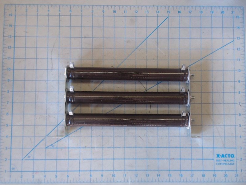 Resistor - Electrical