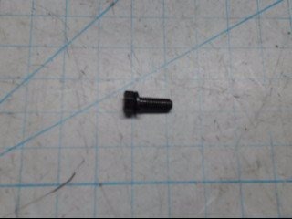Bolt Assembly - Fastener