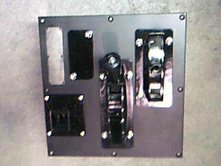 Controller, Non-Dynamic - Electrical