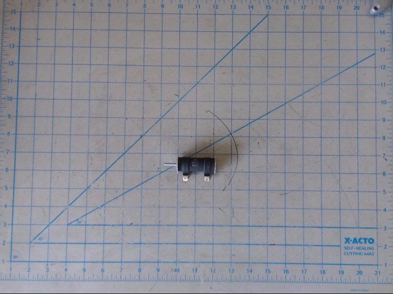 Resistor Assembly - Electrical