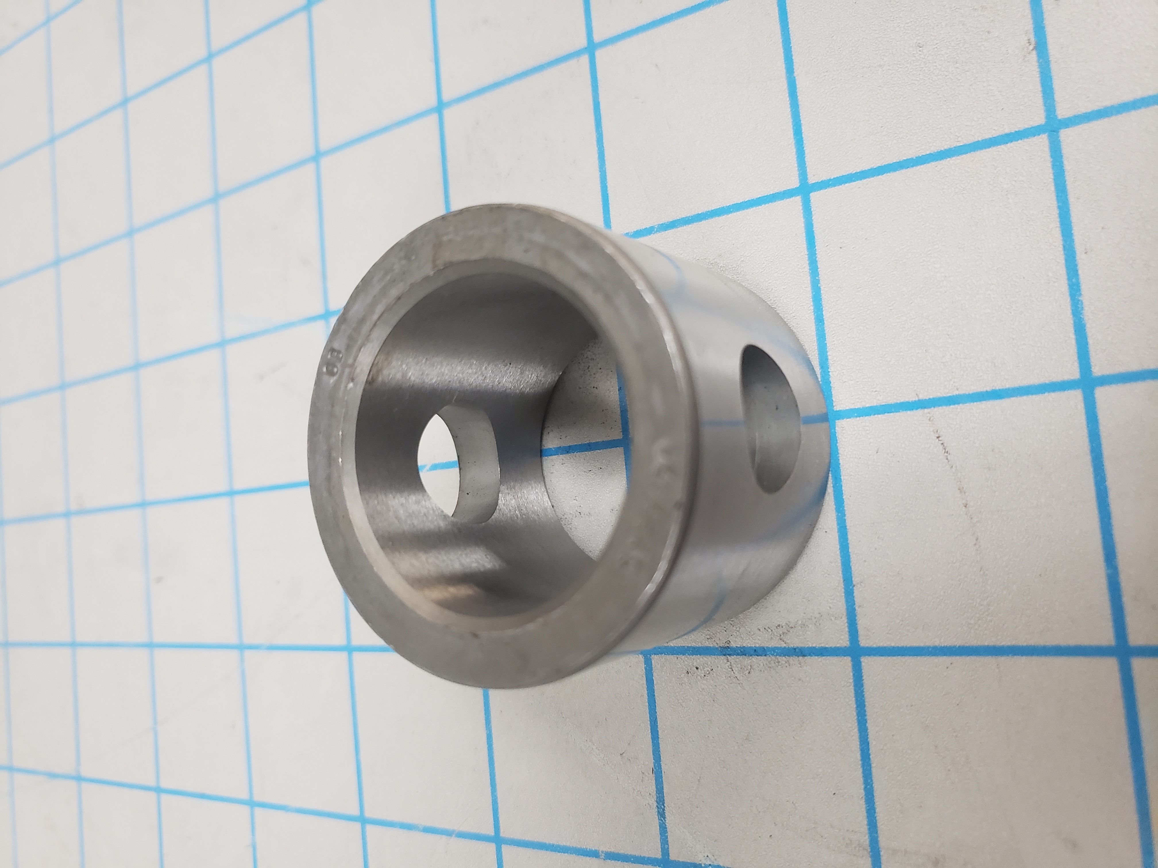 Bushing - Truck