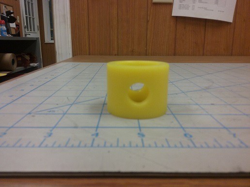 Bushing - Truck
