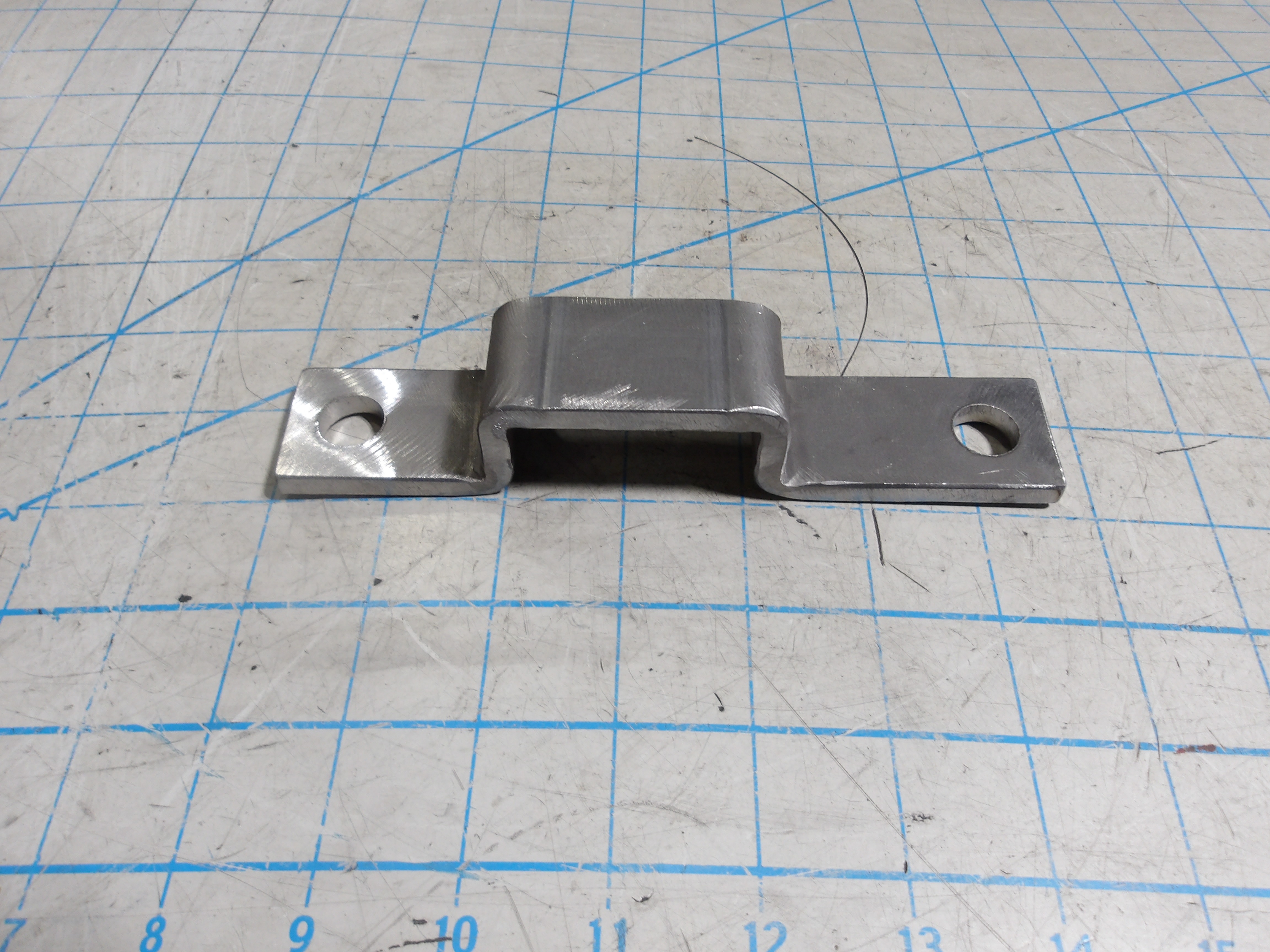 Retainer - Truck