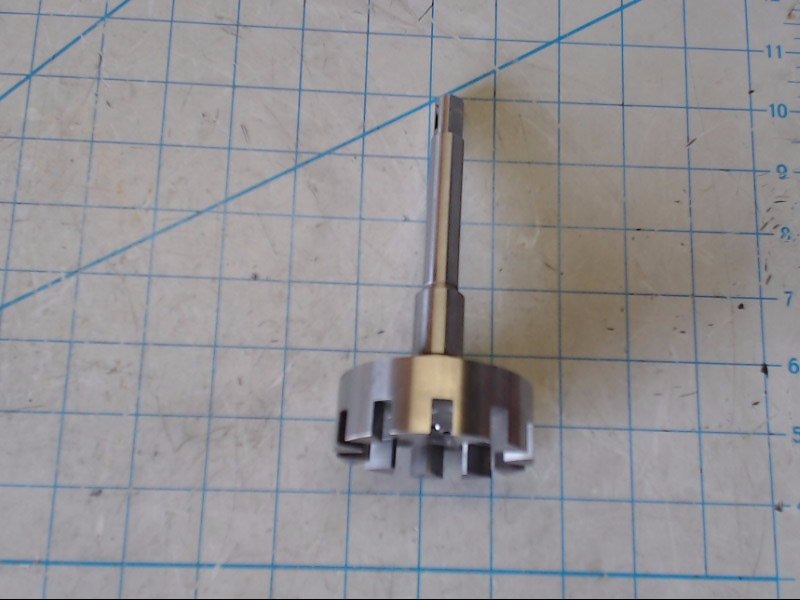 Rotor Fuel Pump 4 GPM - Uncategorized
