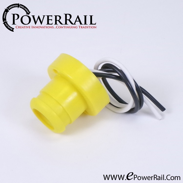 Socket, Lamp, Yellow - Bulbs, Lamps & Lights