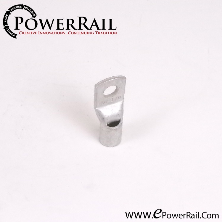 Terminal Lug, Non-Insulated Crimp - Electrical
