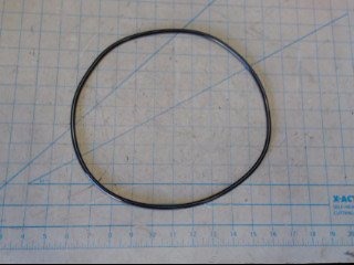 Seal O Ring - Seals, O-Rings & Gaskets