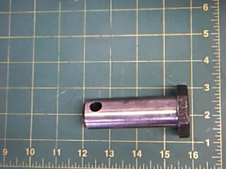 Pin Clevis - Truck