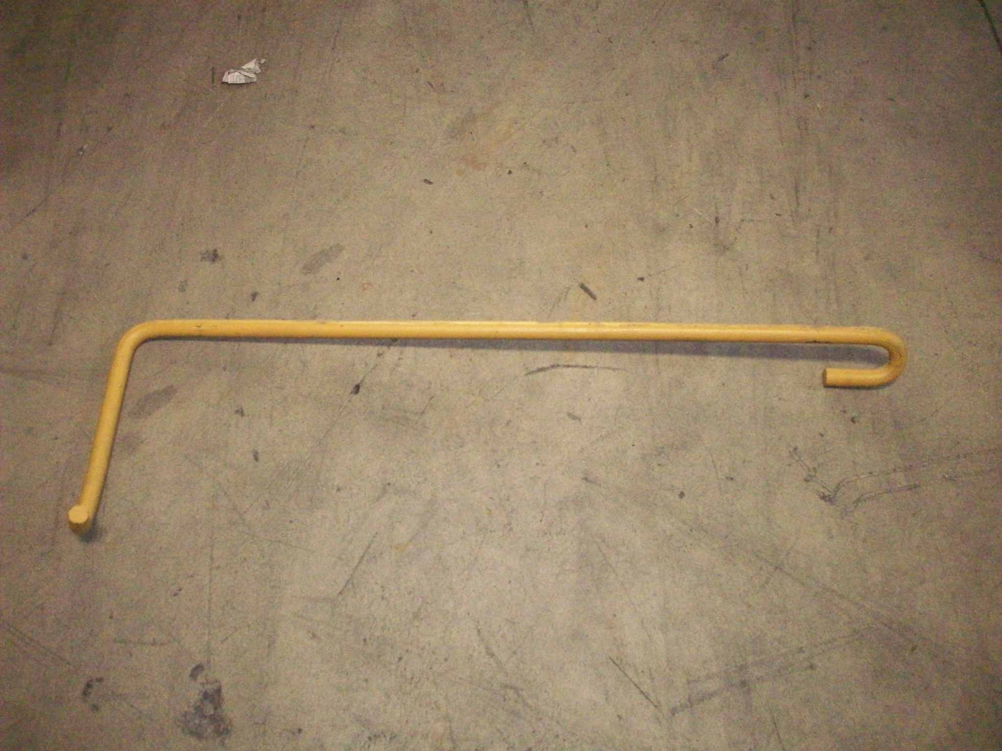 Lever - Carbody