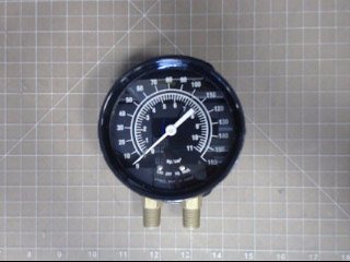 Gauge - Carbody