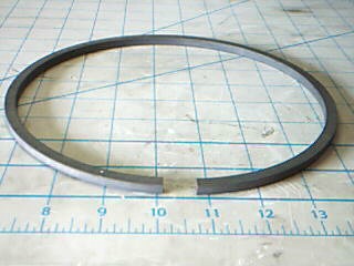 Ring Piston - Compressor