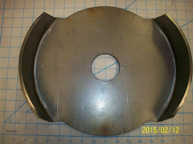 Seat Spring - Uncategorized