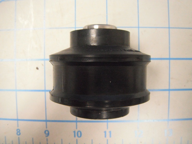 Rubber Bushing Flexible Coupling - Compressor