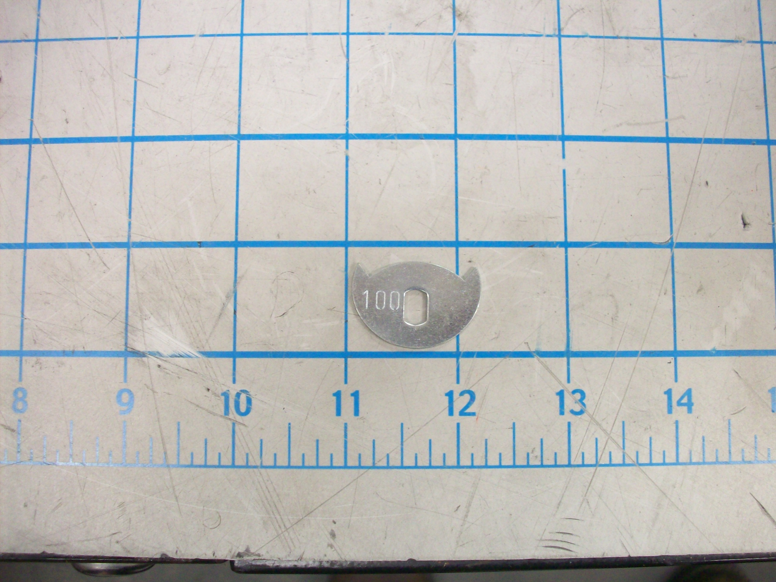 Tmer 100 Degree - Carbody