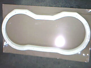 Gasket - Seals, O-Rings & Gaskets