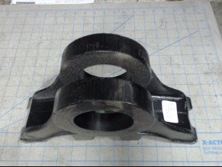Brake Head - Truck
