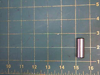 Dowel 0.010 OS - Uncategorized