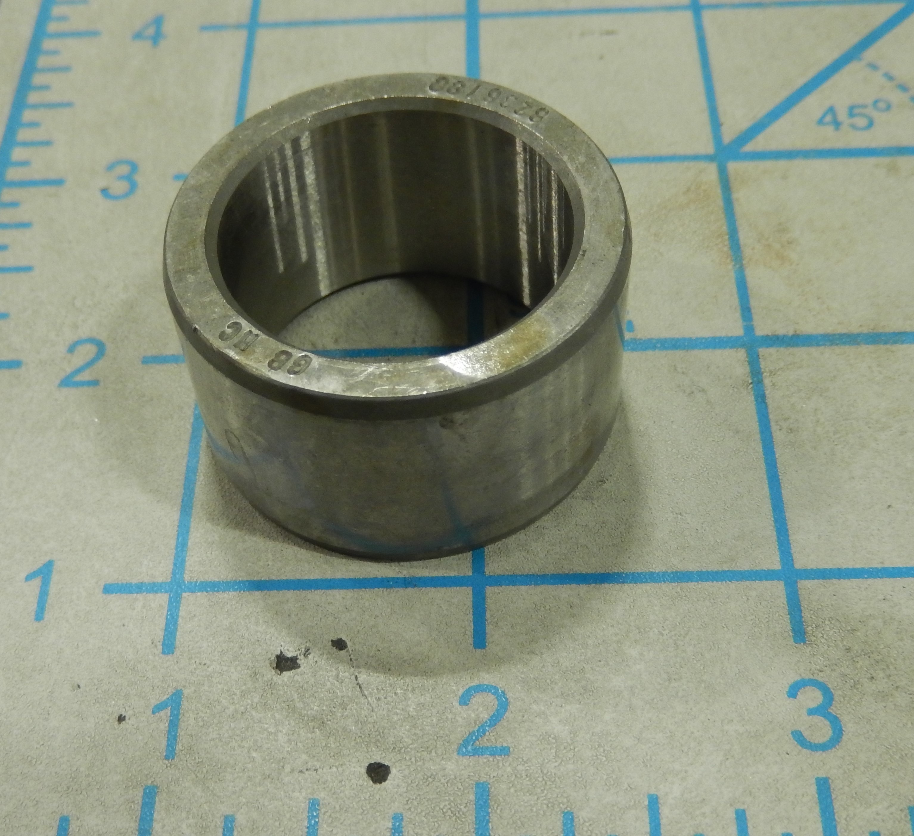 Bushing - Truck
