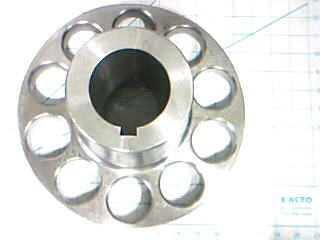 Coupling Less Bushings - Uncategorized