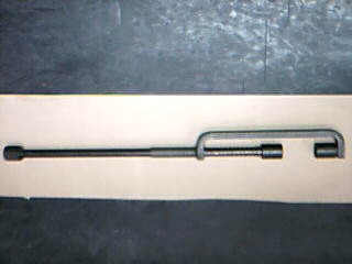 Wrench Basket Lower Bolts - Tools