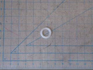 Gasket Hand Wheel - Seals, O-Rings & Gaskets