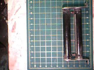 Resistor - Electrical
