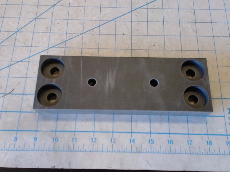 Panel Ammeter Shunt - Electrical