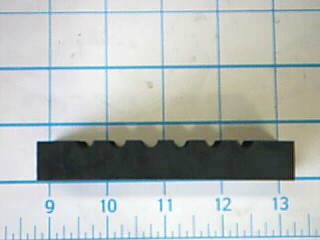 Cleat - Electrical