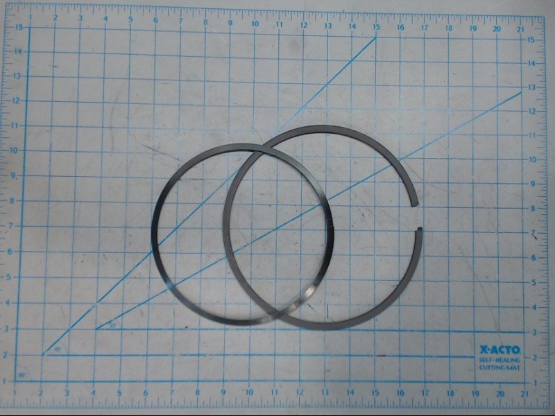 Piston Ring - Compressor