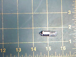 Lamp Minature Bayonet 28 Volt 2 Watt - Bulbs, Lamps & Lights