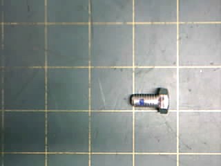Bolt - Fastener