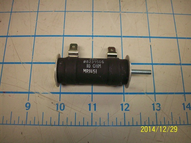 Resistor - Electrical