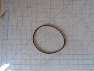 O Ring - Seals, O-Rings & Gaskets