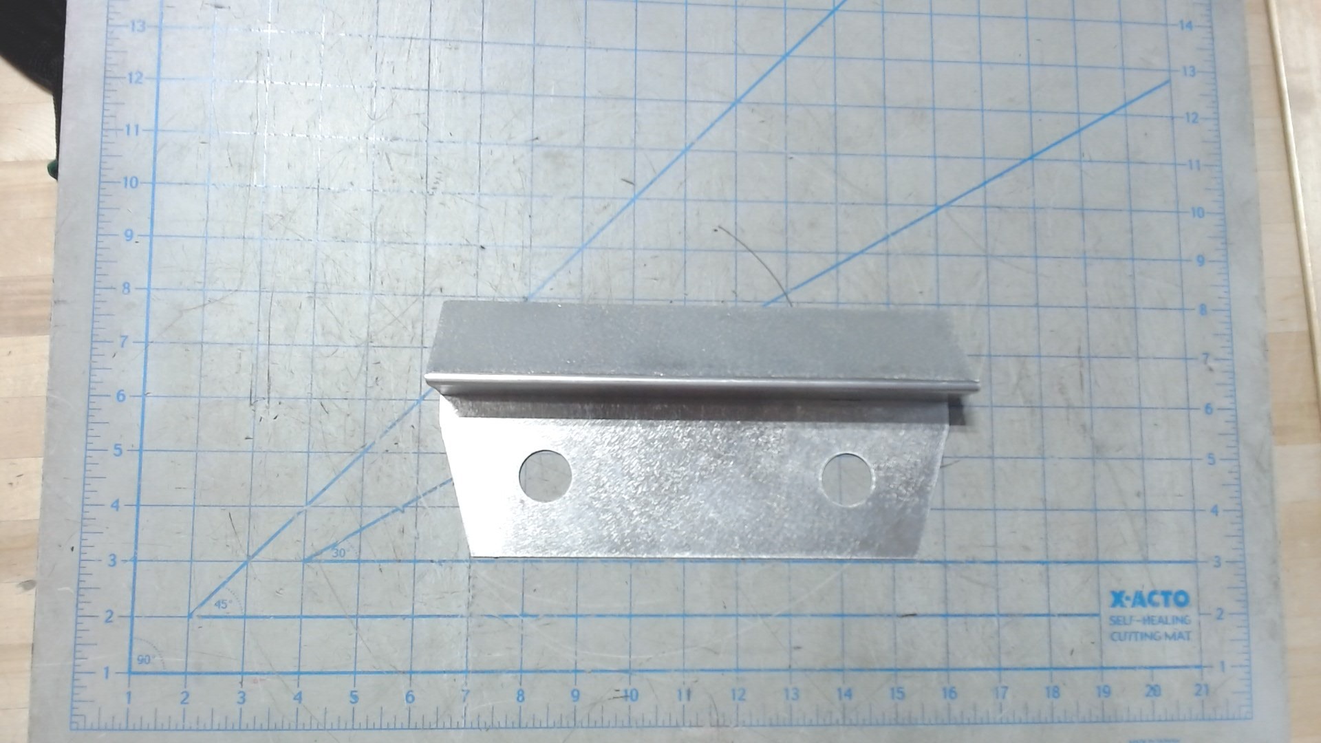 Baffle Air - Electrical Rotating - Traction Motor