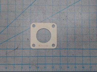 Gasket Engine Oil Drain - Seals, O-Rings & Gaskets