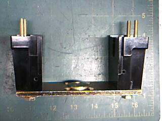Support Assembly Contact - Electrical