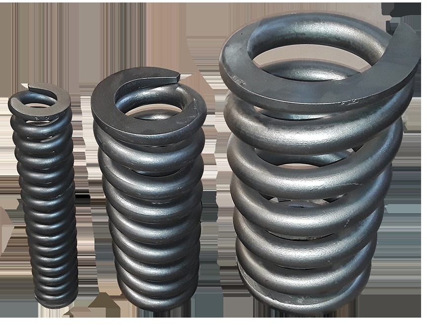 Spring Triple Coil - Uncategorized