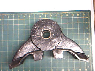 Brake Head - Truck