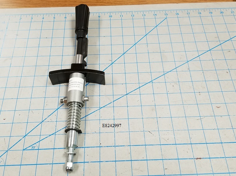 Handle Assembly Directional - Electrical