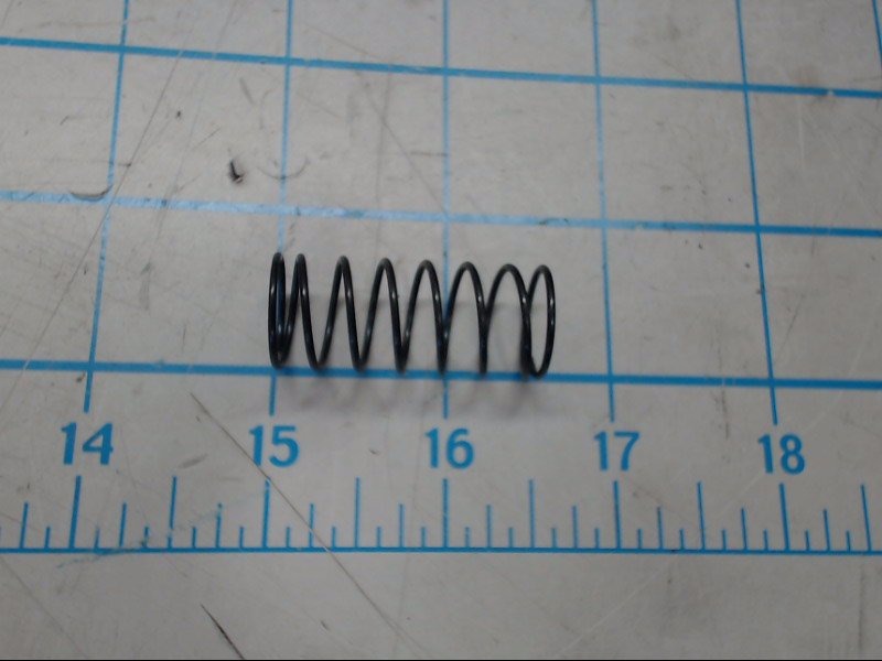 Spring - Electrical