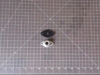 Outer Bearing Assembly - Carbody