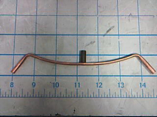 Holder Lead Wire - Tools